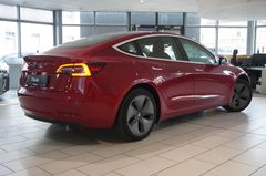 Fahrzeugabbildung Tesla Model 3 Standard Range Plus NAVI/KAMERA/SH/PANO