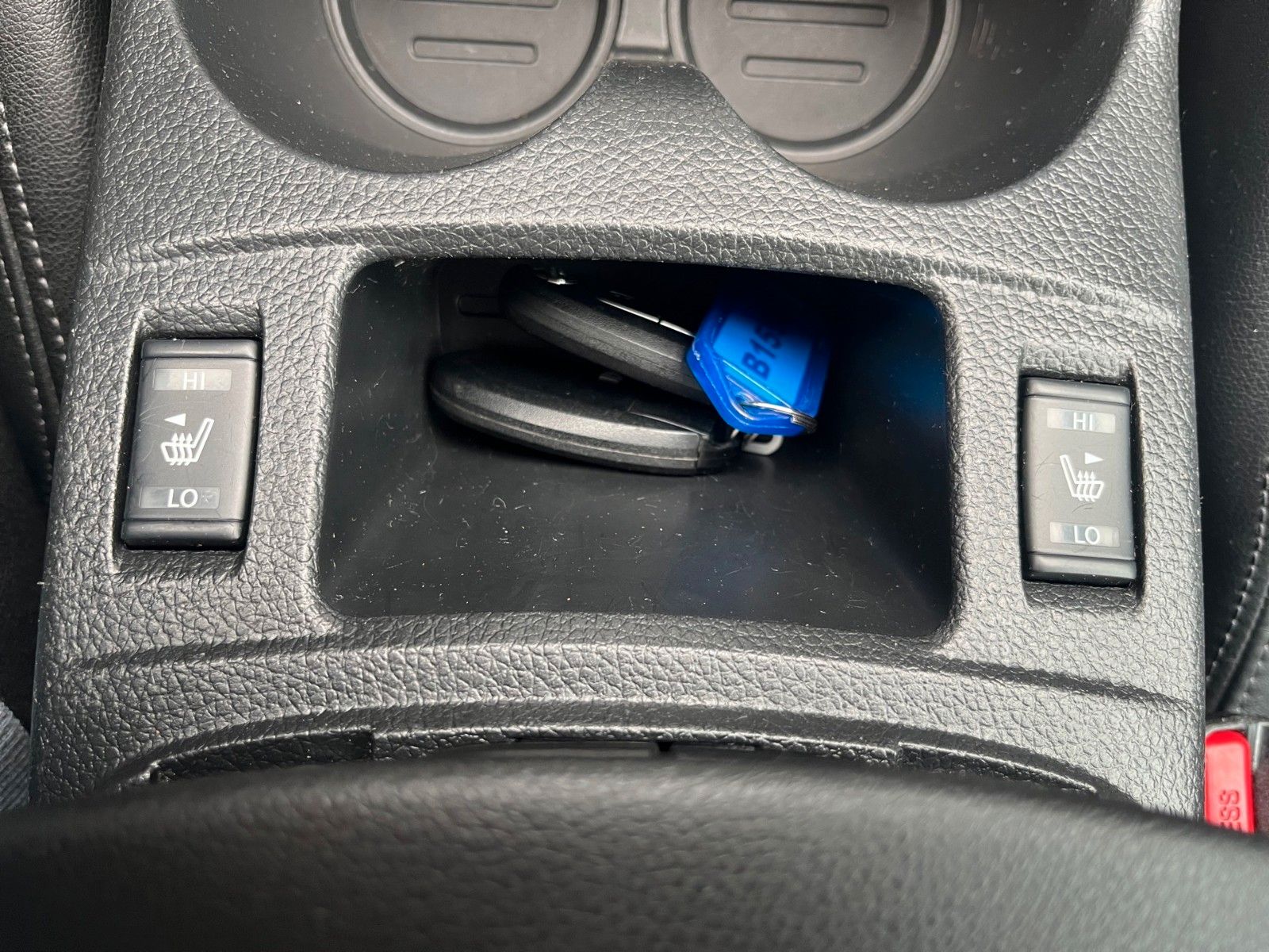 Nissan Qashqai 1.6 dCi Xtronic TEKNA – Bild 18