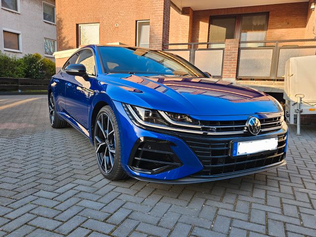 VW Arteon 2.0 TSI OPF DSG 4MOTION R 