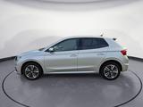 Skoda FABIA Tour 1,0 TSI 5-Gang mech - Skoda Fabia: Tour