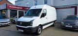 Volkswagen Crafter Kasten 35 mittel L2H2 Hochdach - gebrauchte VW Crafter aus dem Jahr 2013