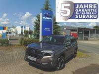 Subaru Forester 2.0ie Exclusive CVT GSD Alu DAB