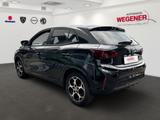 MG3 Hybrid+ Luxury LED/Totwinkel/SHZ/LHZ/360° - MG MG3 mit Benzin-Antrieb: Luxury
