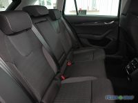 Skoda Octavia - Vorschau Bild 6