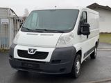 Peugeot Boxer HDi 2.2 HDi // Euro 5 - Peugeot Boxer mit Diesel-Antrieb: 2.5