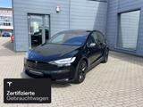 Tesla Model X Palladium