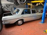 Mercedes-Benz 300 SEL 6,3 l tolle Farbkombination - Mercedes-Benz 300: 300sel