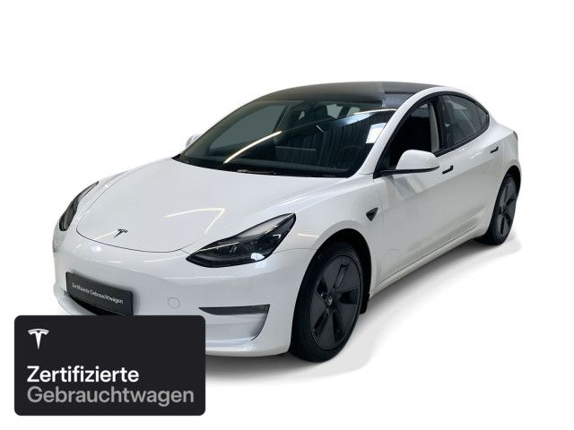 Image of Tesla Model 3
