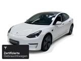Tesla Model 3 Long Range AWD - Tesla Gebrauchtwagen von 2023