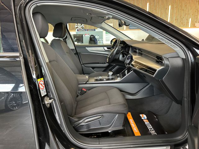 Audi A6 Avant 40 TDI *Virtuel*Kamera*Parkasst.*