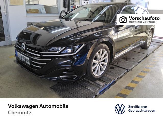 VW Arteon Shooting Brake 2.0 TDI R-Line*LED*