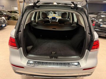 Mercedes GLE 350 - 11