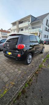 Fiat 500L 0.9 TwinAir Lounge S&S Lounge - Fiat 500L: Lounge