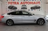 BMW 318 Gran Turismo Gran Turismo 318d Sport Line - BMW 318 Gran Turismo Gebrauchtwagen