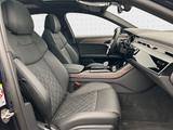 Audi A8 Lang 50 TDI qu tip*B&O*HUD*Pano*Standh*Matrix - mit Diesel-Antrieb: Limousine