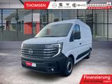 Nissan Interstar Kasten EV L2H2 35 87kWh Aut. N-CONNECT