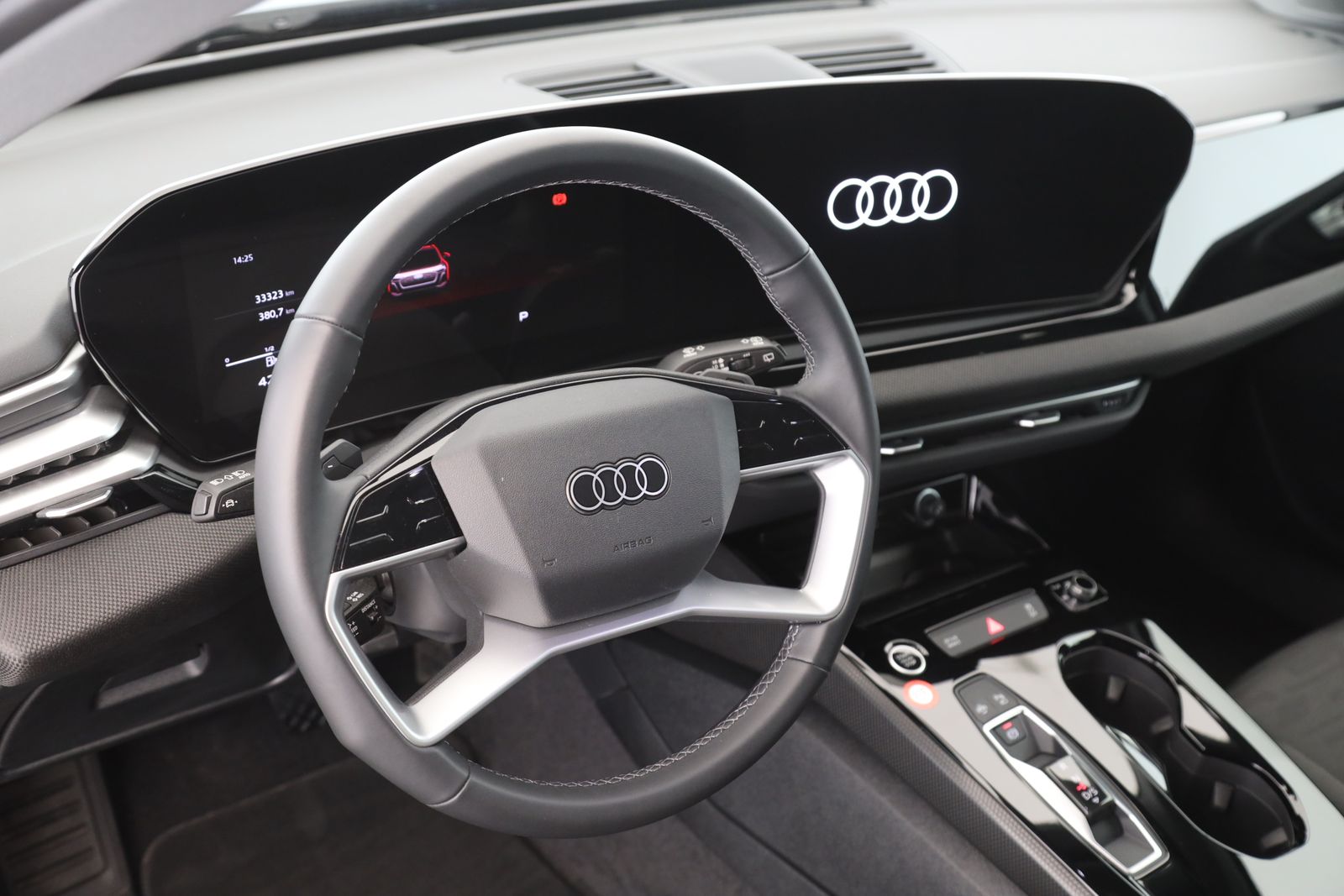 Audi A5 - Bild 16