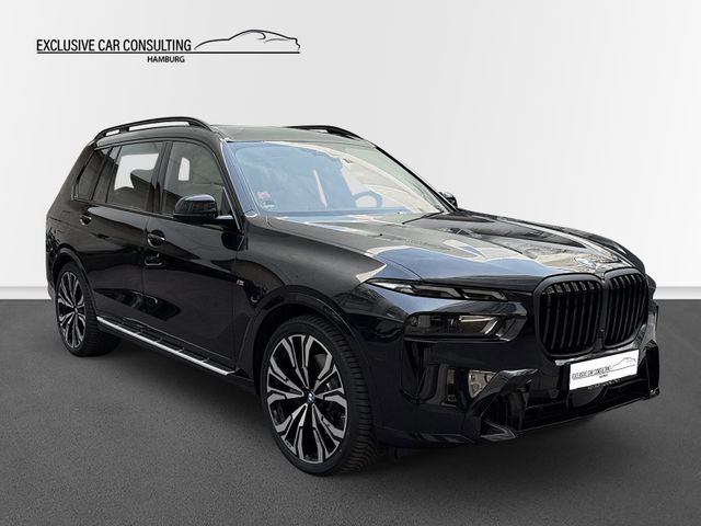 BMW X7 xDrive 40 d M Sport Pro *Pano *Softclose *360