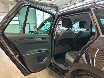 Skoda Fabia Combi Ambition *1. Hand*Klima*Navi*DAB*BT*