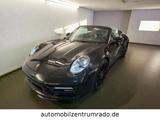 Porsche 992 GTS Cabr.*Lift*PDLS+*2j.Porsche Approved*TOP - Porsche 992 in Bonn