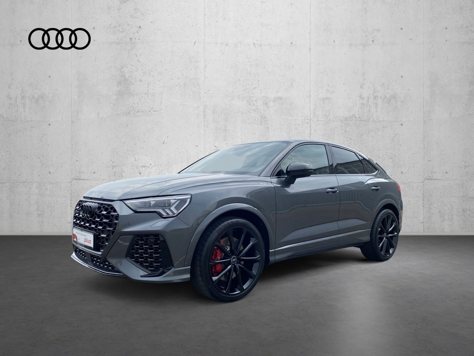 Audi RSQ3 - Bild 2