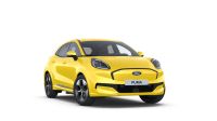 Ford Puma Gen-E - Vorschau Bild 1