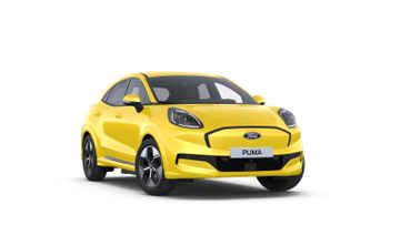 Ford Leasingangebot: Ford Puma Gen-E  46,8 kWh