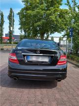 Mercedes-Benz Mercedes Benz C350 AMG Paket Prins Gasanlage - Mercedes-Benz C 350 aus 2007