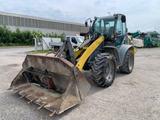 Kramer 1150 / 347 Allrad Palettengabel + Klappschaufel - Kramer Gebraucht