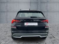 Skoda Kamiq - Vorschau Bild 5