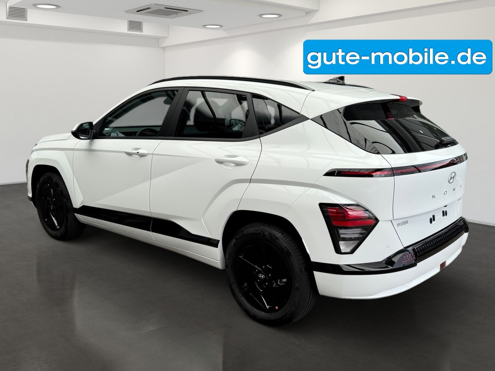 Hyundai Kona – Bild 5
