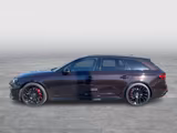 Audi RS 4 Avant 2.9 TFSI quattro Matrix LED Kamera He - Audi RS4: Schwarz