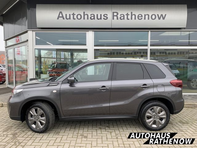 Suzuki Vitara 1.4 Mild-Hybrid Comfort 4x2 DITC HYBRID E