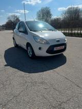Ford Ka/Ka+ 1,2 Cool & Sound Edition Cool & Sound... - Ford Ka/Ka+ Edition-K2