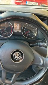 Volkswagen Crafter - VW Crafter von privat