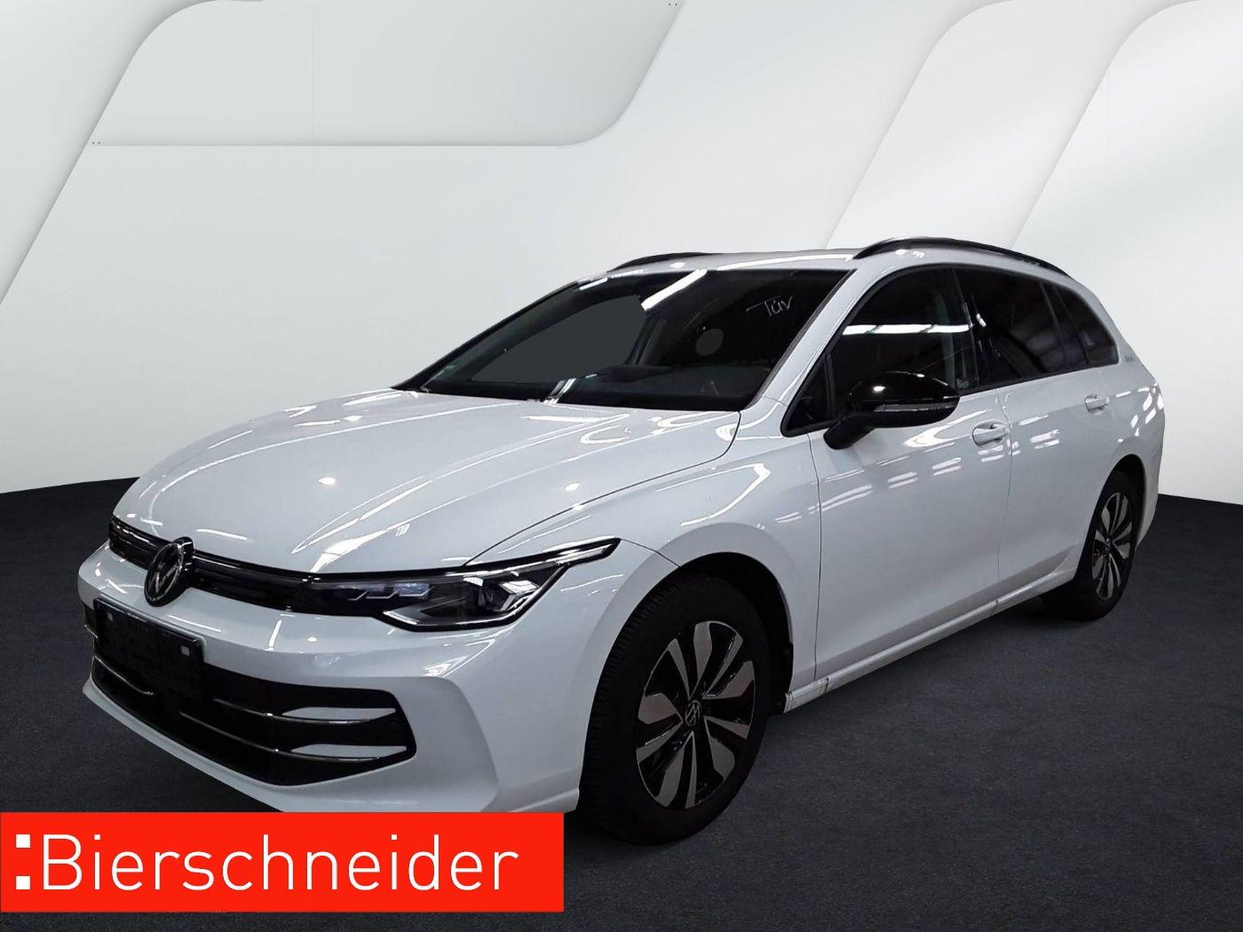 Volkswagen Golf Variant 1.5 TSI GOAL AHK KAMERA ACC LED NAV