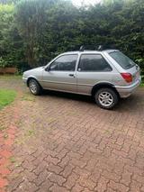 Ford Fiesta 1.1 MK3 H Gutachten - gebrauchte Ford Fiesta aus dem Jahr 1994
