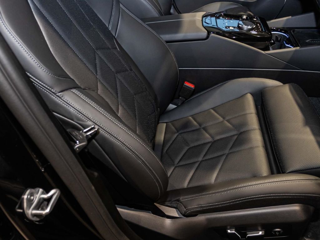 BMW 520 - Bild 16