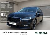 Skoda Fabia Drive AHK AUT Kam. Virtual DynLicht LED LM - Skoda Fabia Jahreswagen