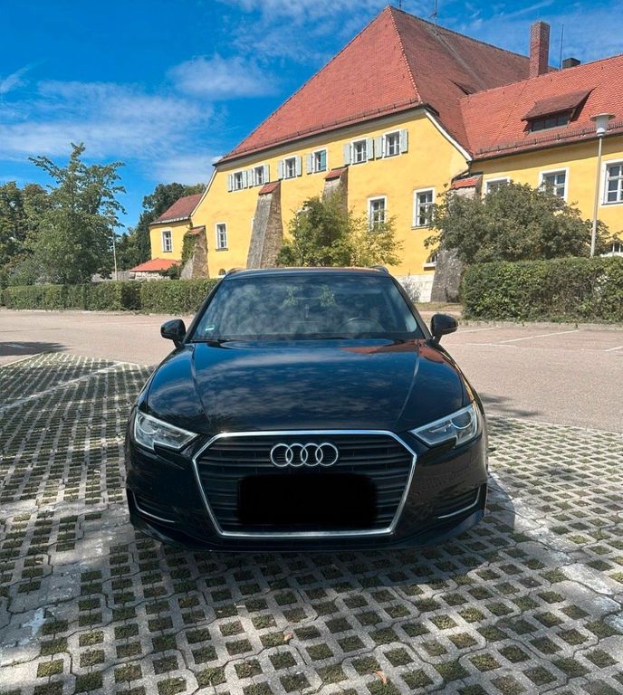 Image of Audi A3
