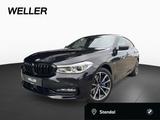 BMW 640i xDrive Sport Line,Standhzg.,Head-Up,ACC,LED - BMW 640 Gran Turismo Gebrauchtwagen