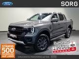 Ford Ranger Wildtrak Doppelkabine e-4WD *-30%* - gebrauchte Ford Pickups