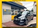 Mercedes-Benz V 250  V -Klasse lang*6-Sitzer*Led*Kamera* - gebrauchte Mercedes-Benz V 250 aus dem Jahr 2021