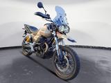 Moto Guzzi V85 TT Travel UN1T Garage Auspuff Sturzbügel - MOTO GUZZI ENDURO