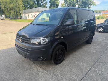 Volkswagen T5 Transporter - 1
