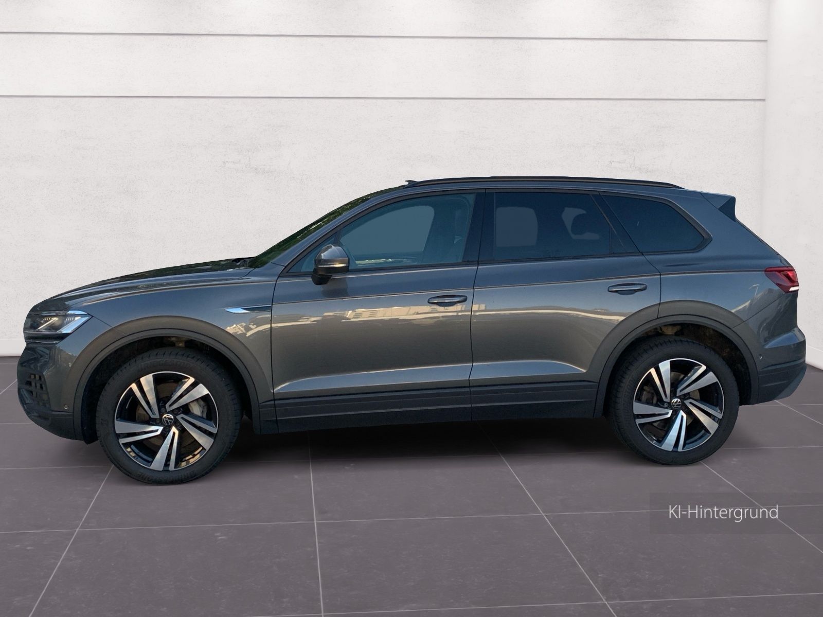 Volkswagen Touareg - Bild 7
