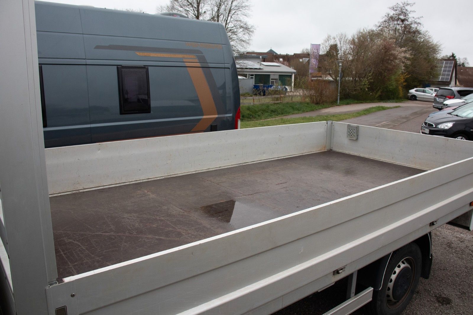 Fahrzeugabbildung Renault Master Energy dCi 145 L3H1