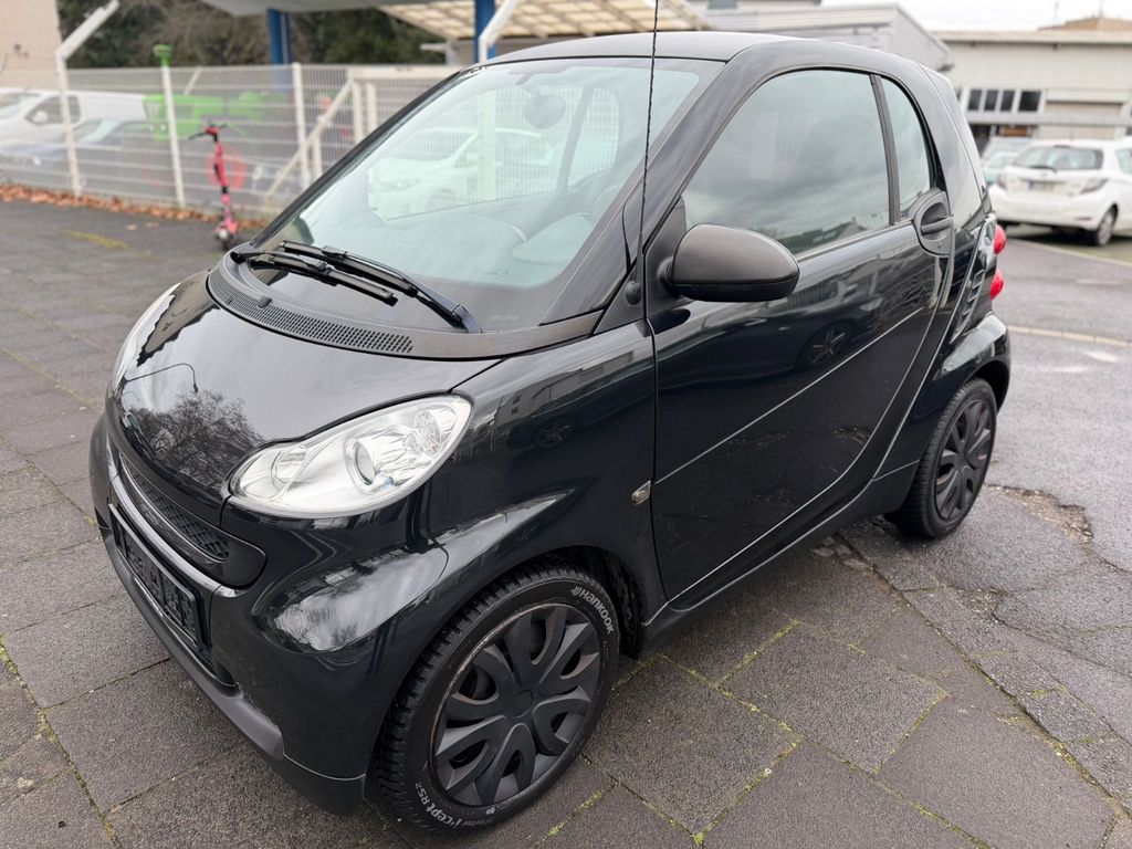Angebot ansehen Smart ForTwo