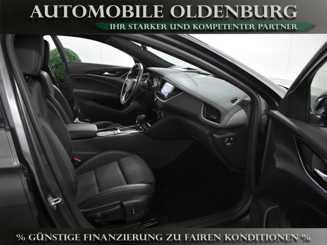 Opel Insignia Business 2.0 CDTI *AHK*ACC*HUD*KAM*Mass