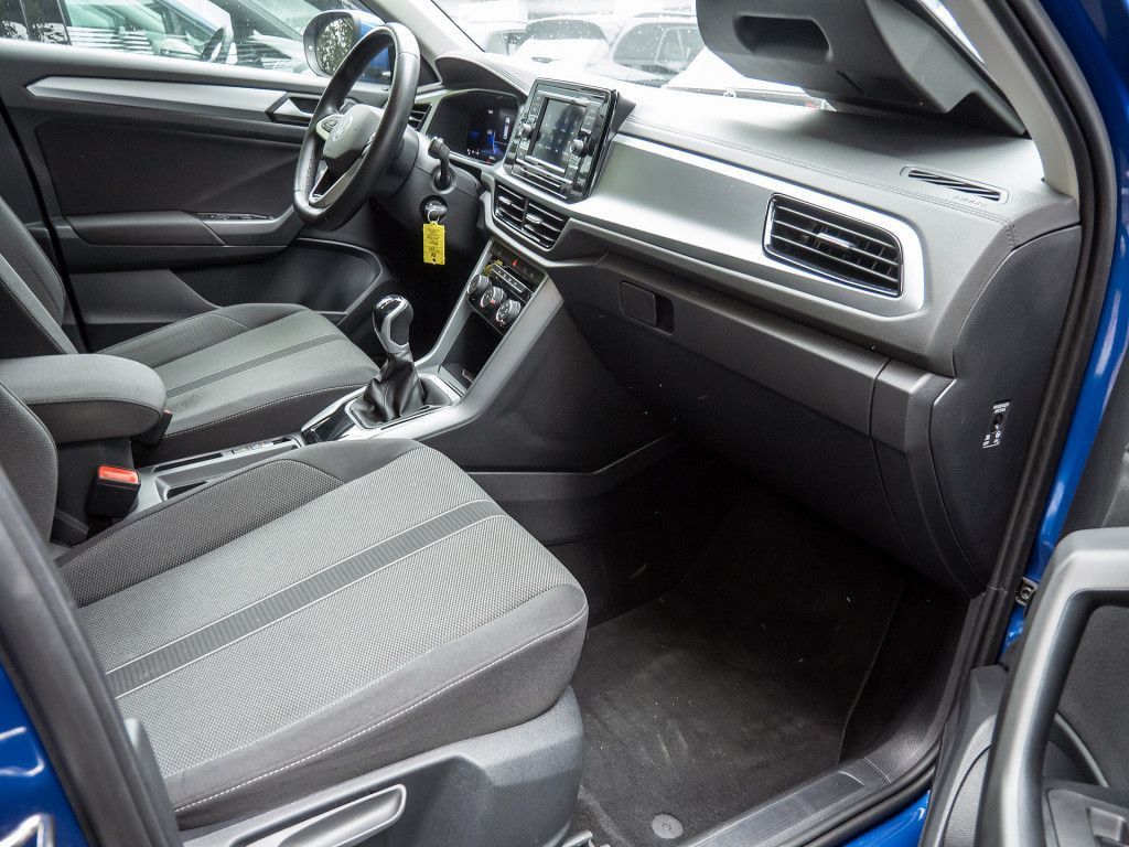 Volkswagen T-Roc - Bild 3